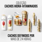 Creme para Pentear Cachos Hidra-Vitaminados