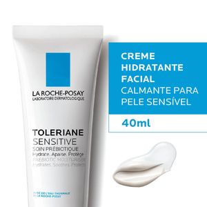 Hidratante Toleriane Sensitive Gel Creme Facial 40mL